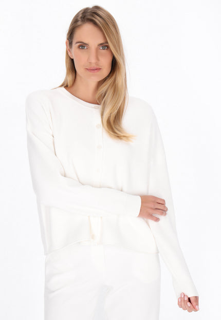 usha WHITE LABEL Damen Cardigan