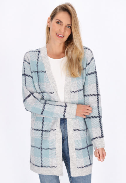 usha BLUE LABEL Women's Cardigan