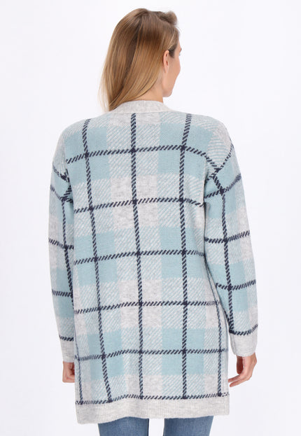 usha BLUE LABEL Women's Cardigan