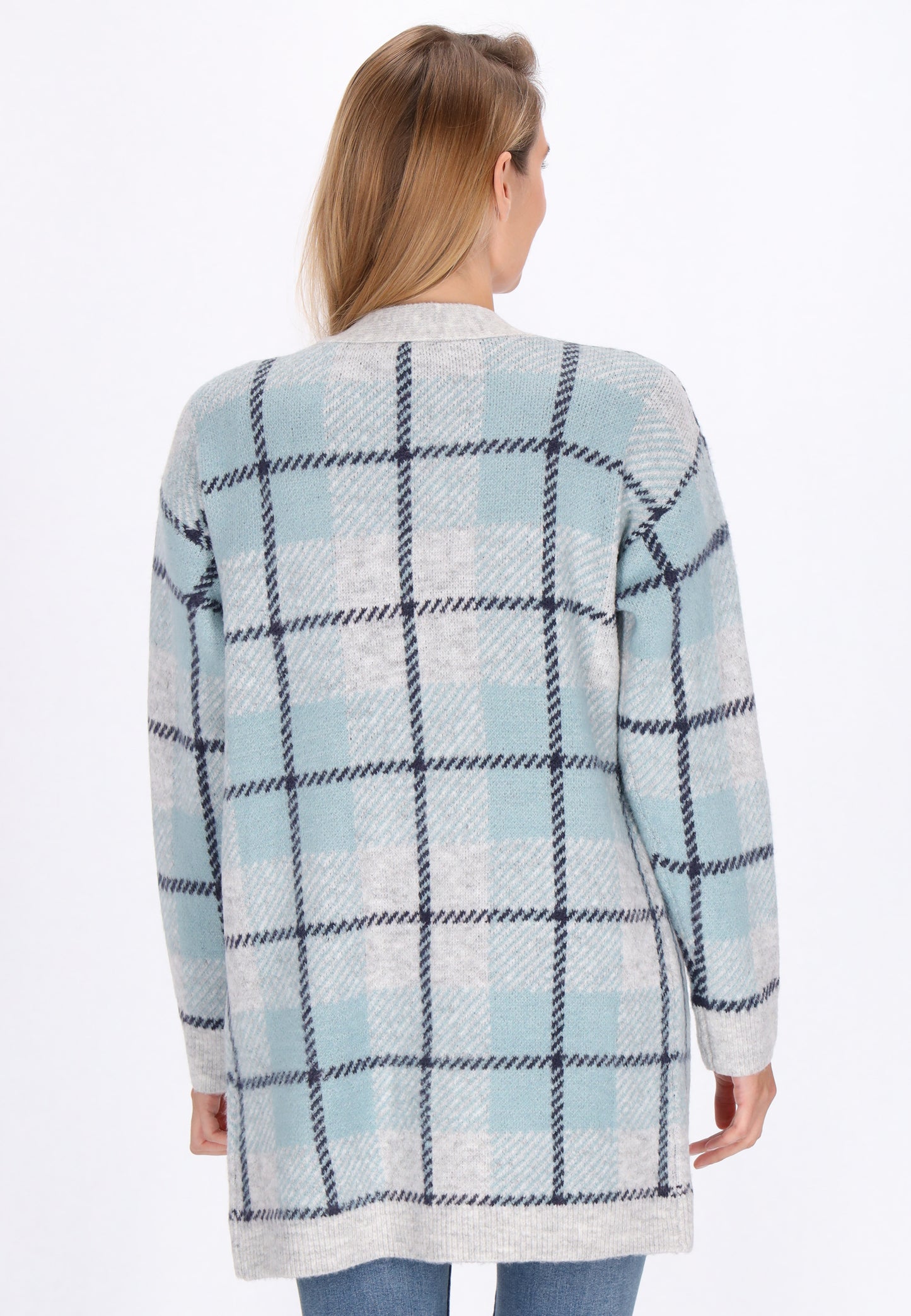 usha BLUE LABEL Women's Cardigan