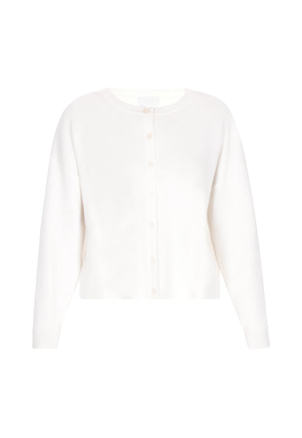 usha WHITE LABEL Damen Cardigan