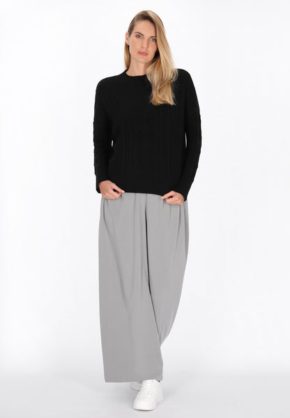 usha WHITE LABEL Women's Sweater