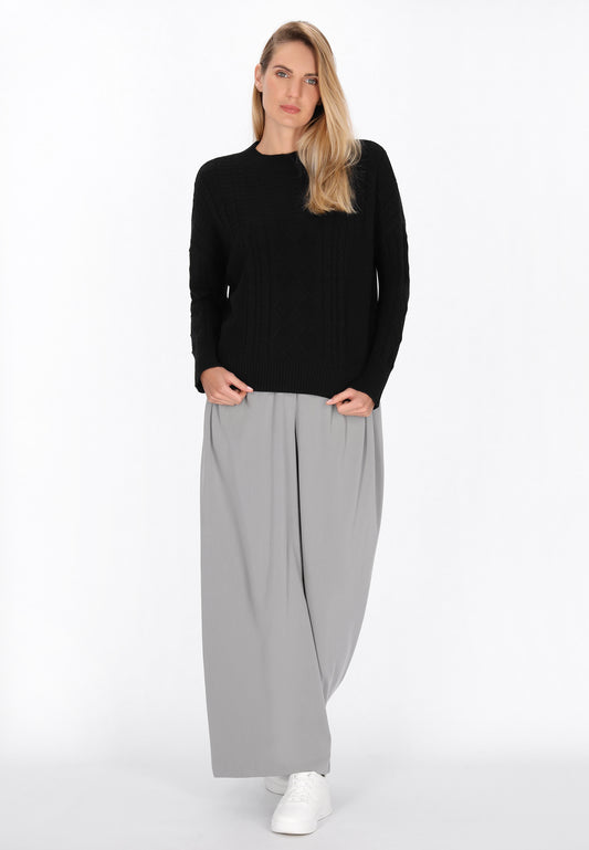 usha WHITE LABEL Women's Sweater