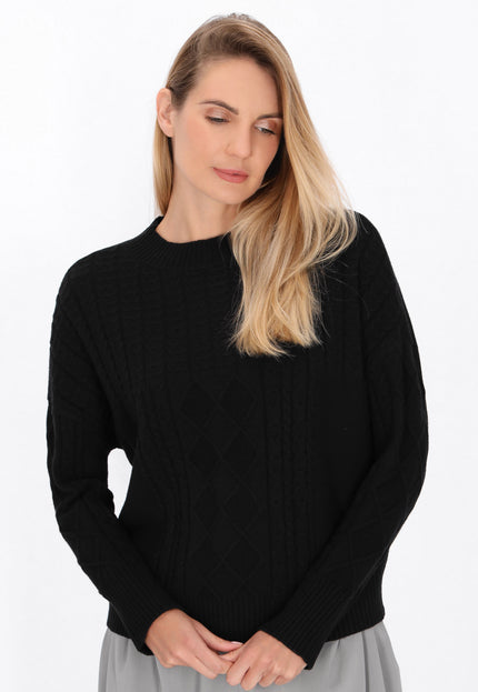 usha WHITE LABEL Sweter dla Kobiety