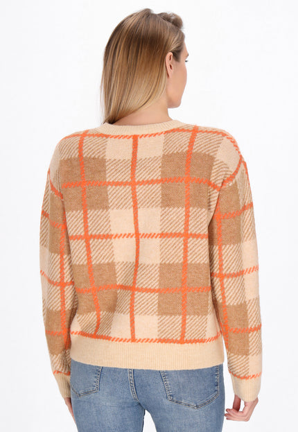 usha BLUE LABEL Women's Sweater