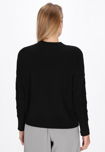 usha WHITE LABEL Sweter dla Kobiety