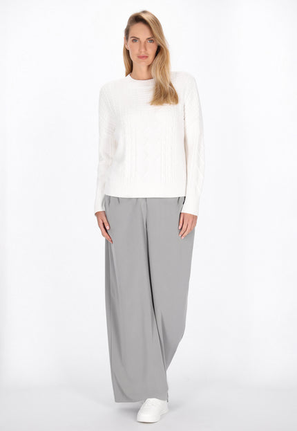usha WHITE LABEL Sweter dla Kobiety
