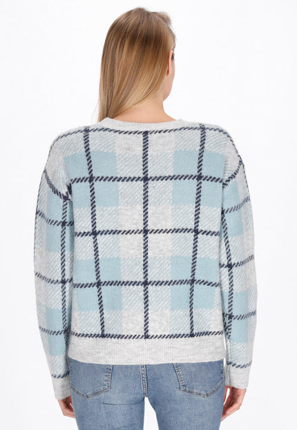 usha BLUE LABEL Women's Sweater