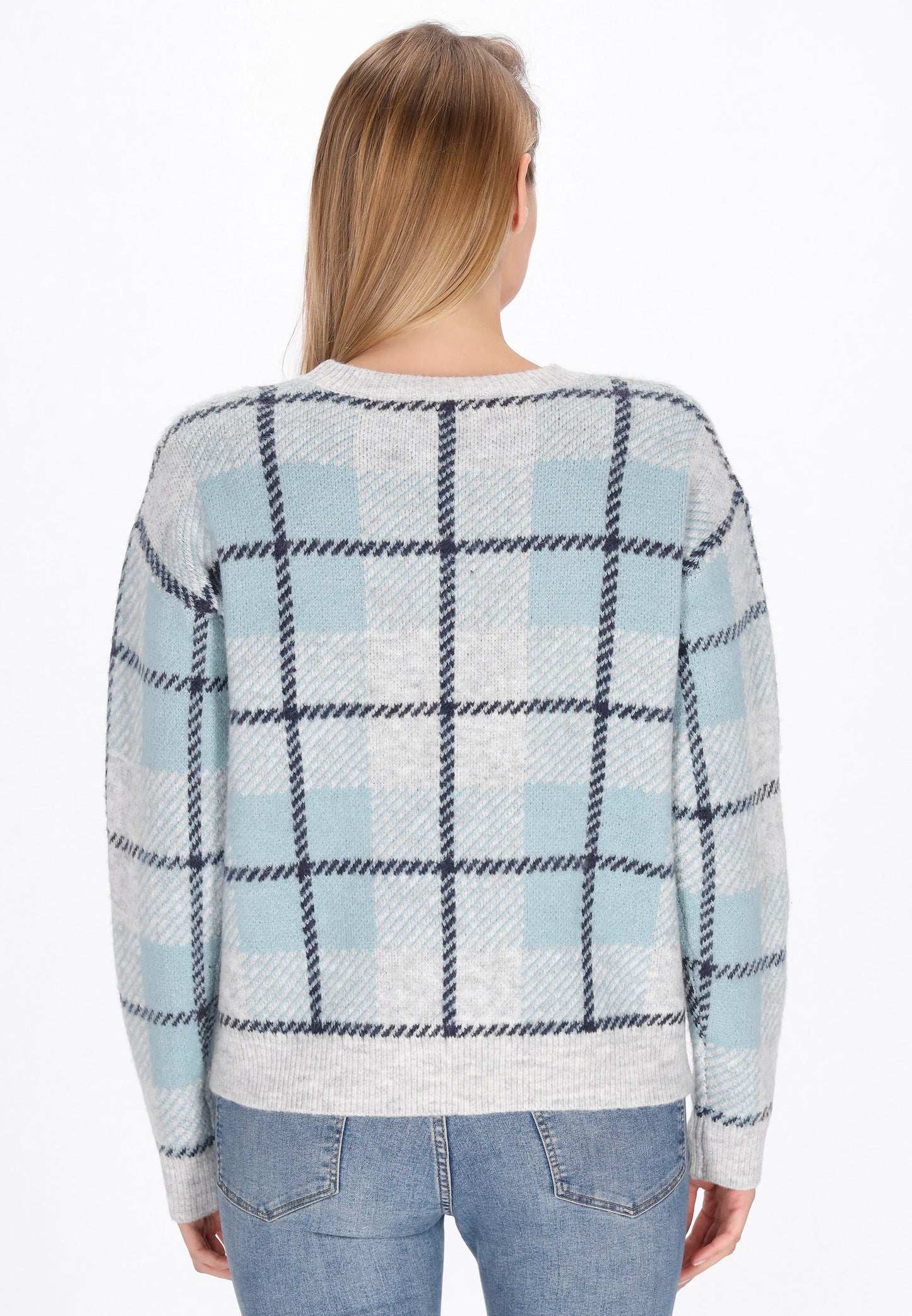 usha BLUE LABEL Women's Sweater
