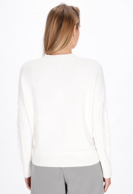 usha WHITE LABEL Sweter dla Kobiety