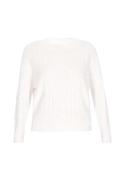 usha WHITE LABEL Sweter dla Kobiety