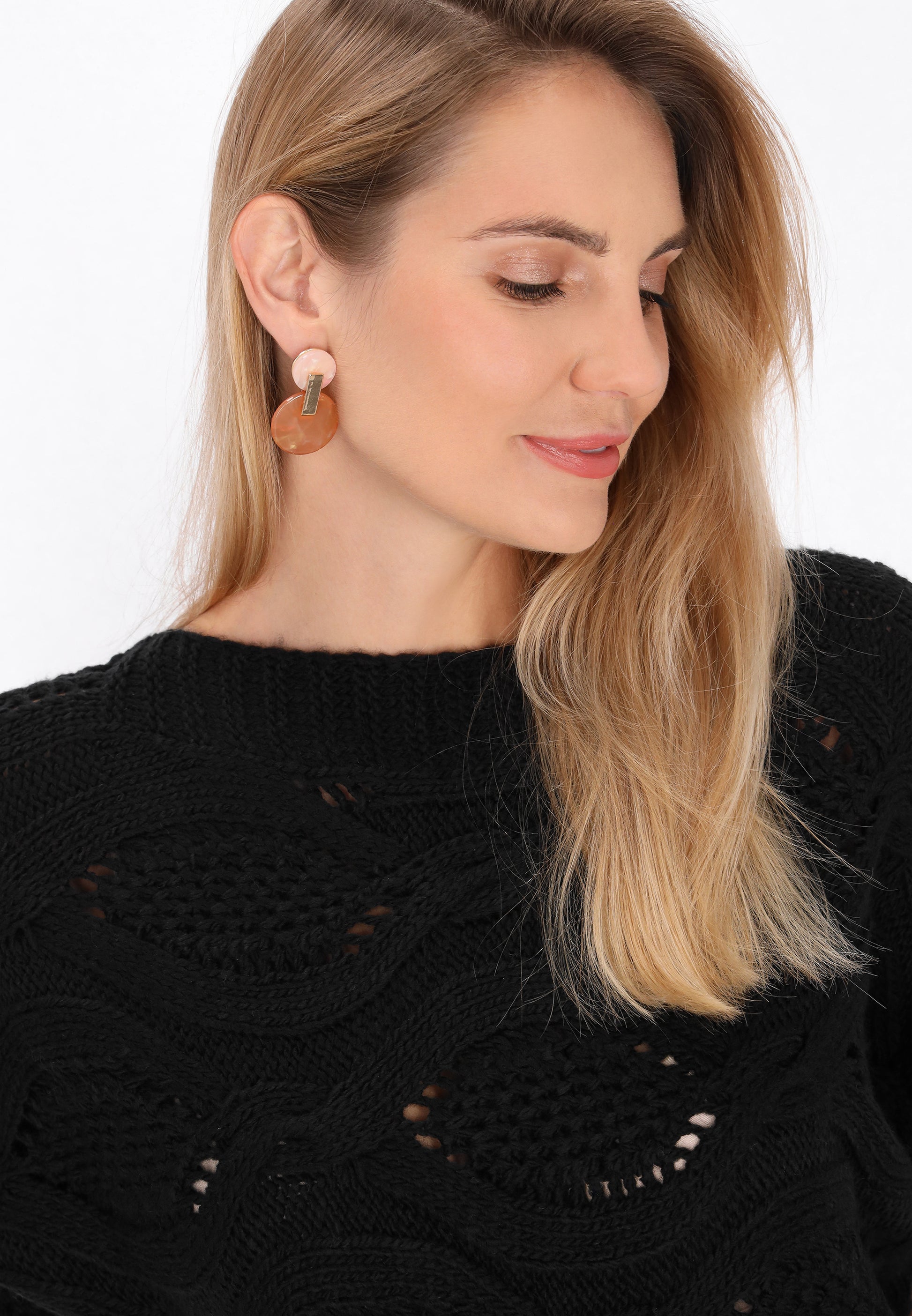 usha Women's Sweater