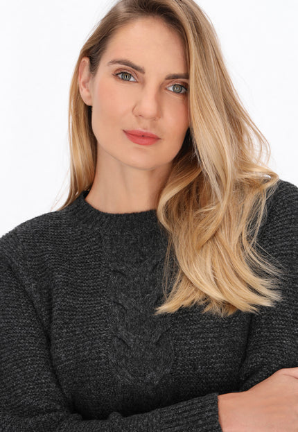 usha WHITE LABEL Sweter dla Kobiety