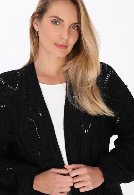 usha Women's Cardigan