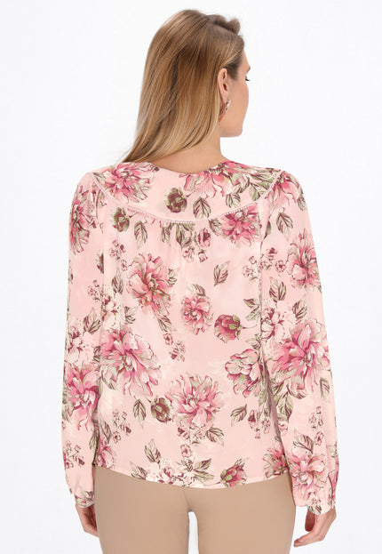 usha Women's Blouse