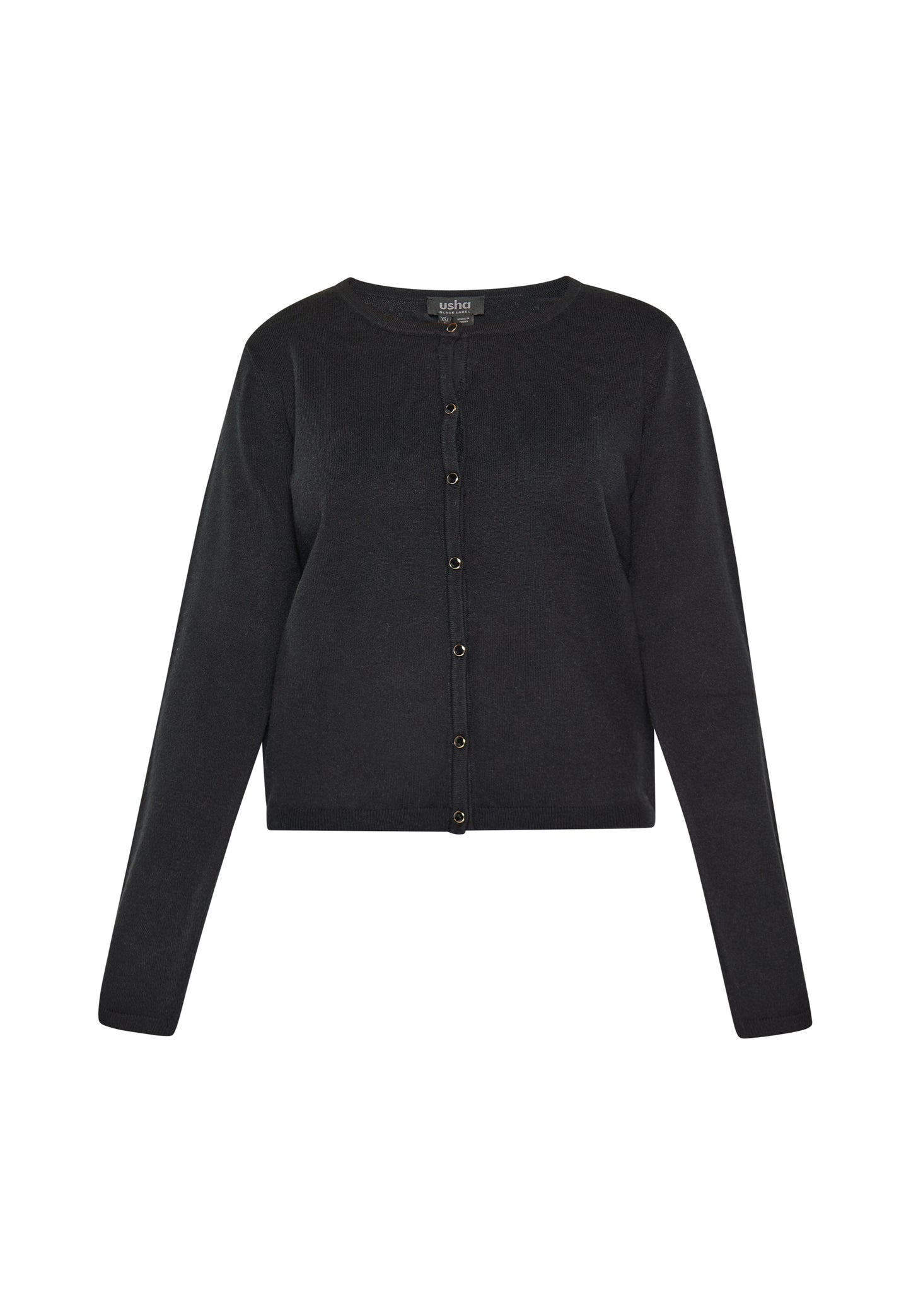usha BLACK LABEL Women's Cardigan