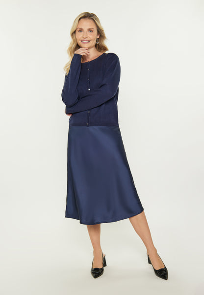 usha BLACK LABEL Women's Cardigan