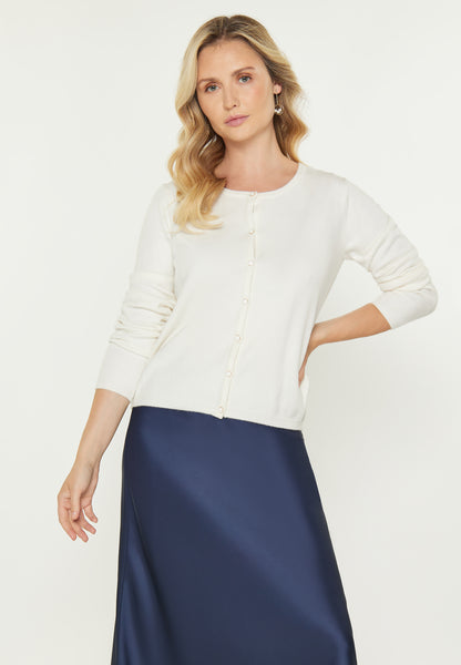 usha BLACK LABEL Women's Cardigan