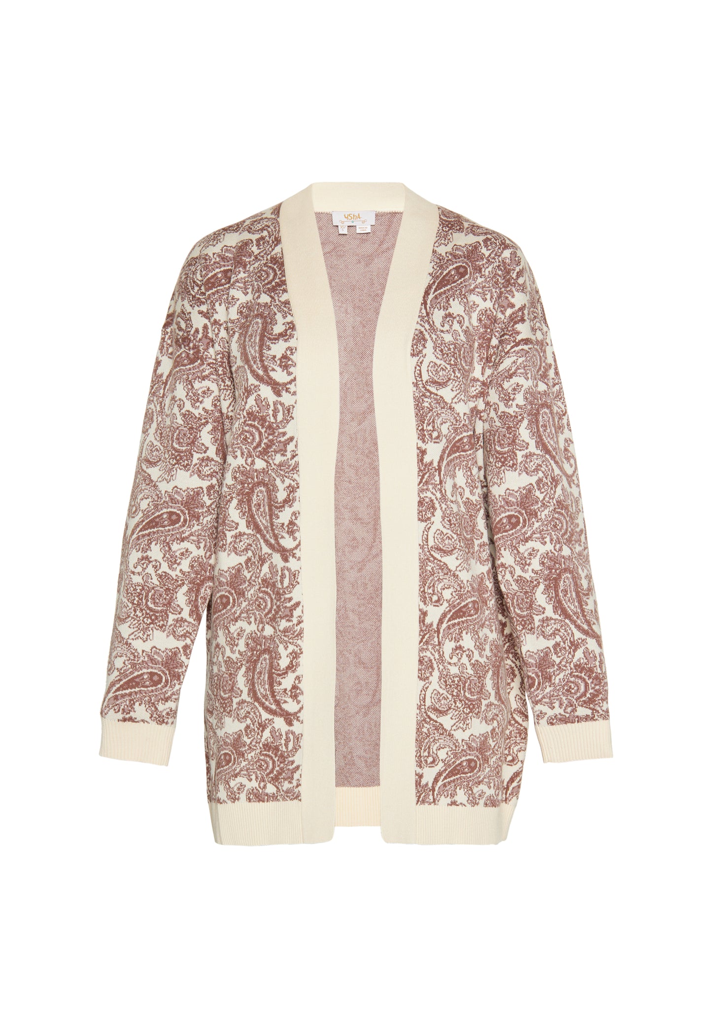 usha FESTIVAL Women's Cardigan