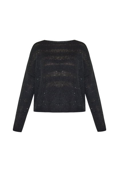 usha Women's Sweater