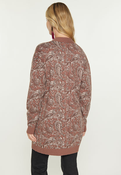 usha FESTIVAL Women's Cardigan