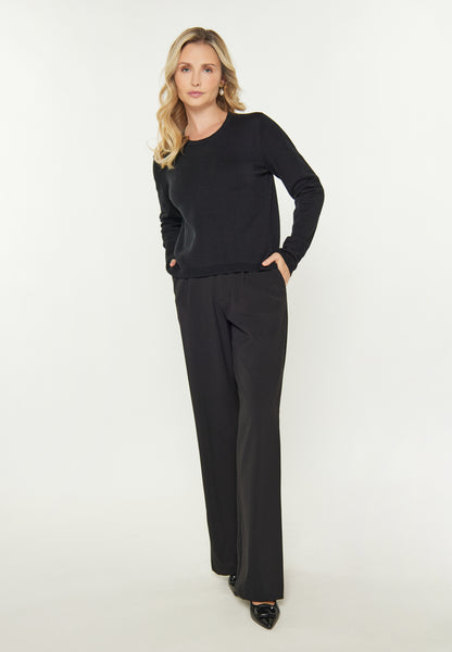 usha BLACK LABEL Women's Sweater