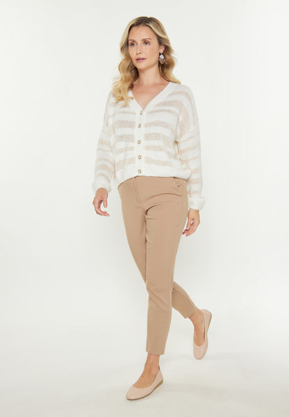 usha Women's Cardigan
