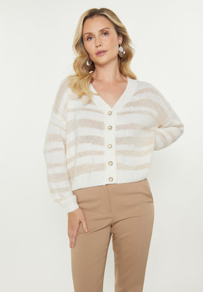 usha Women's Cardigan