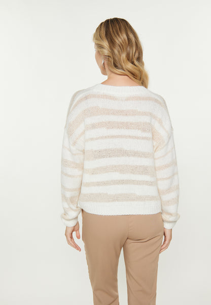 usha Women's Cardigan