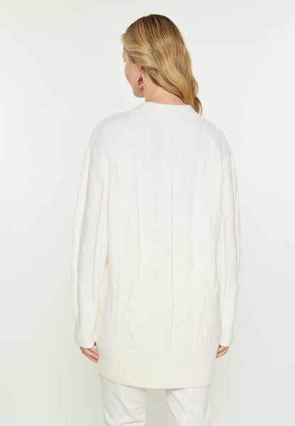 usha FESTIVAL Women's Cardigan