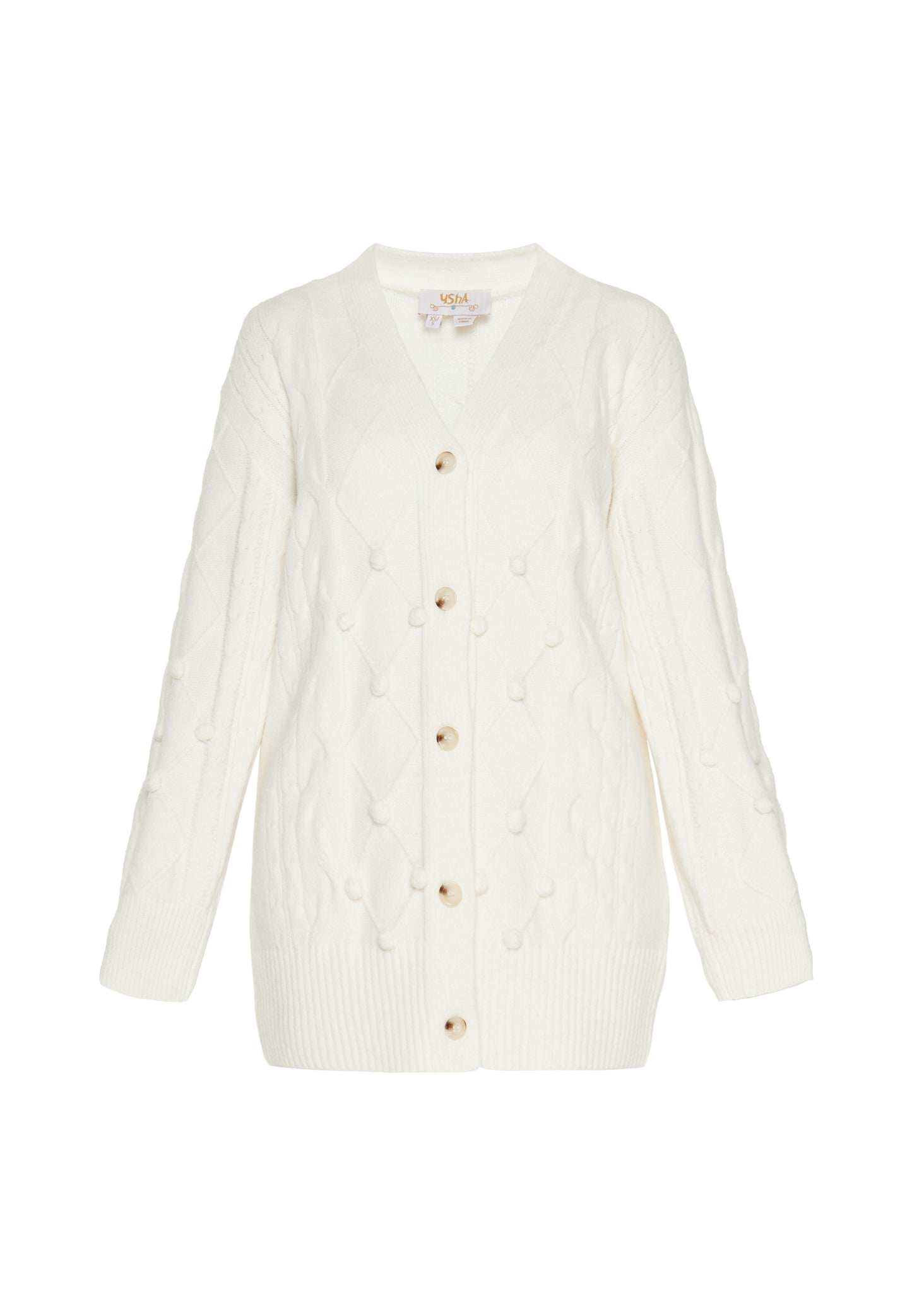 usha FESTIVAL Women's Cardigan