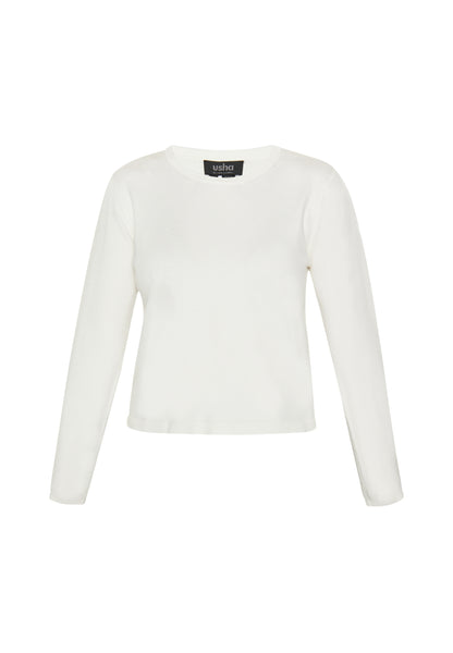 usha BLACK LABEL Women's Sweater