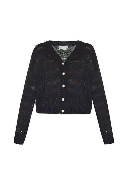 usha Women's Cardigan