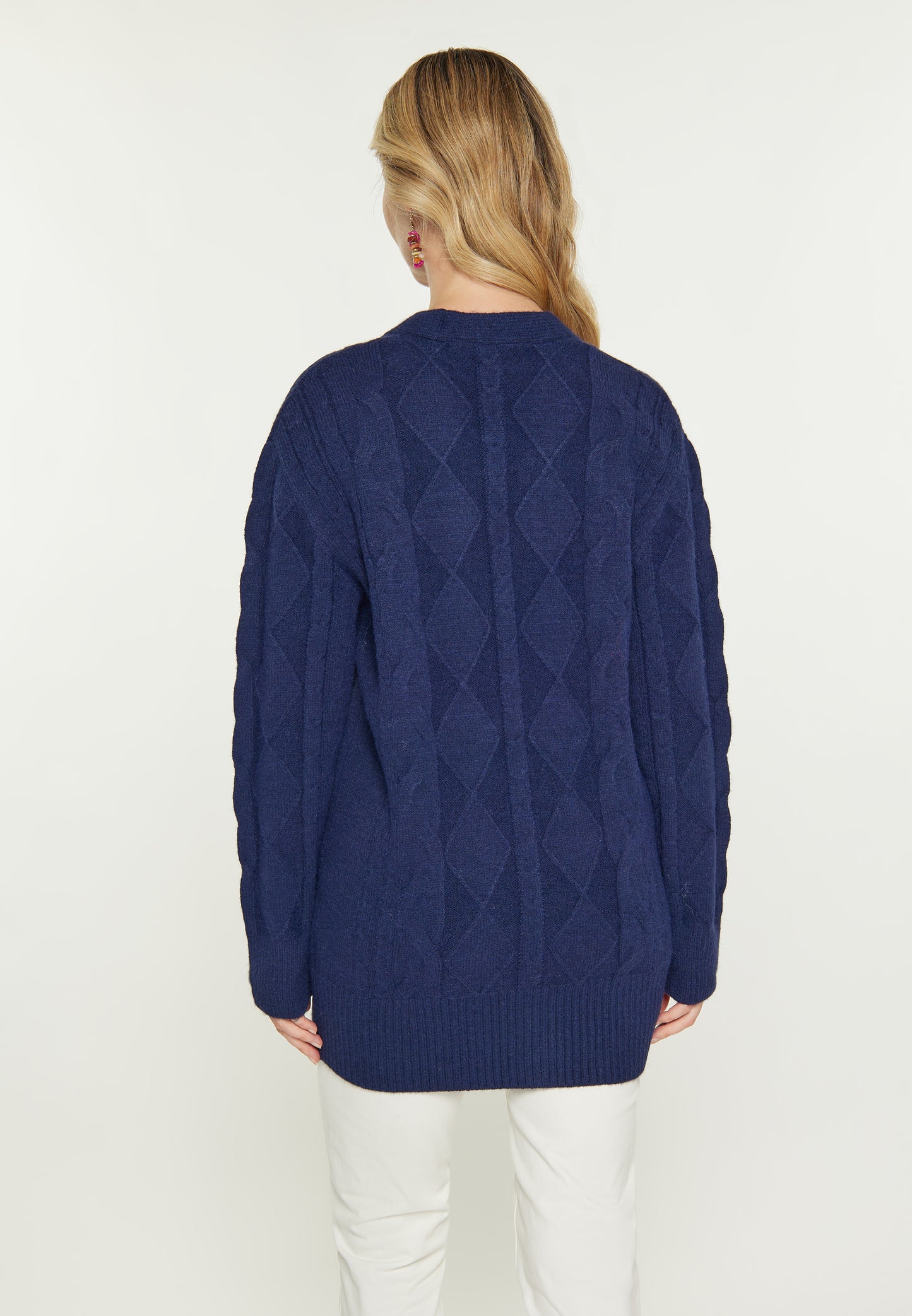 usha FESTIVAL Women's Cardigan