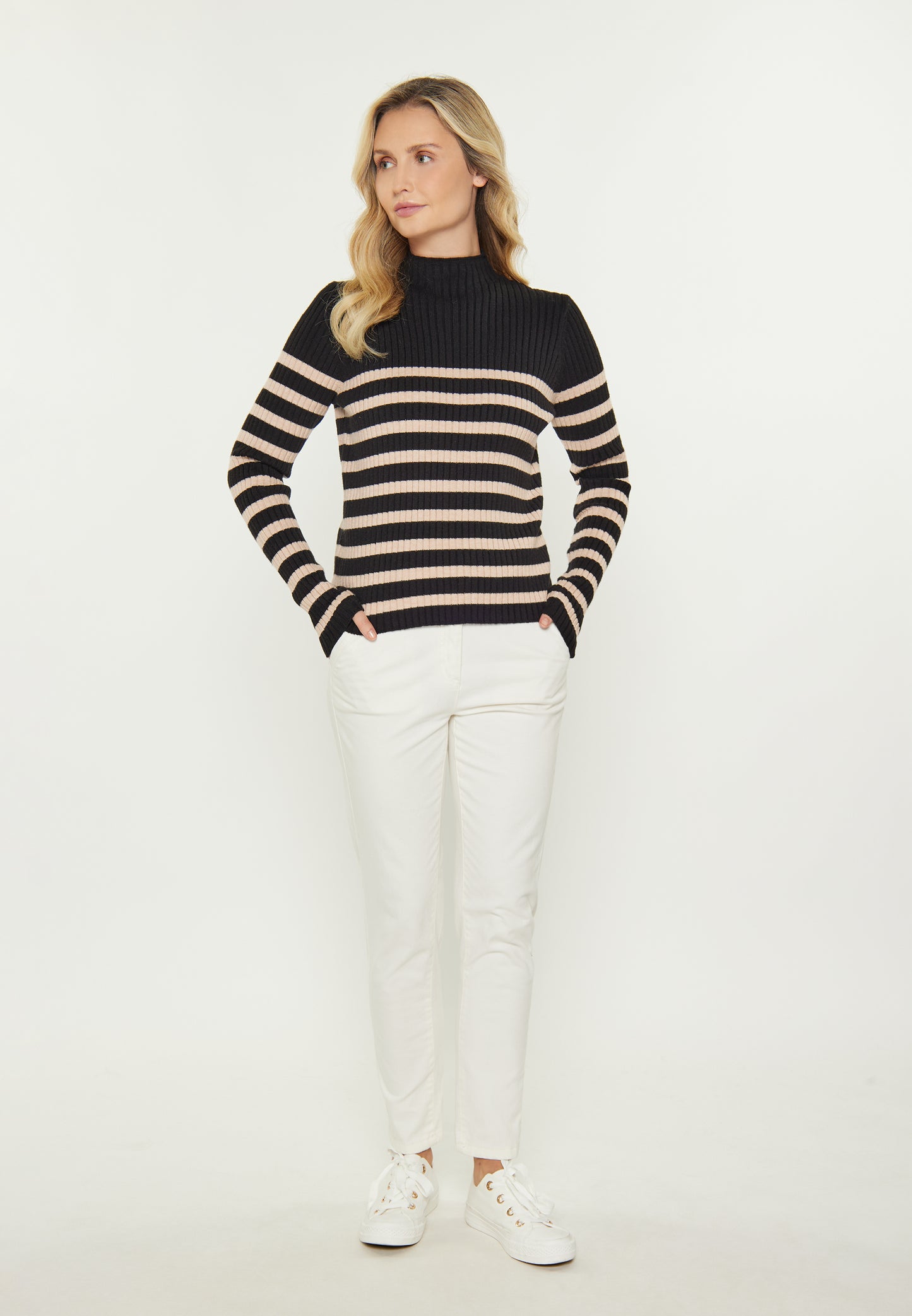 usha BLUE LABEL Women's Sweater