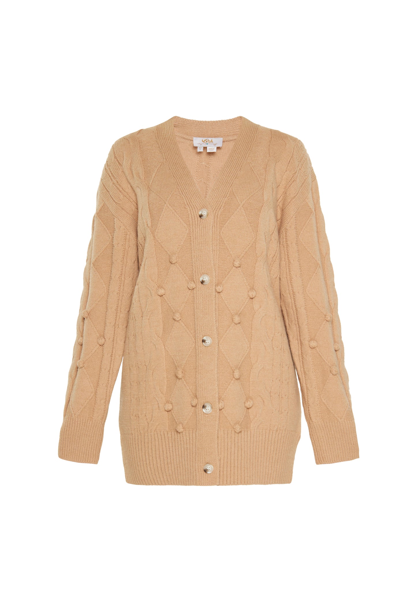 usha FESTIVAL Women's Cardigan