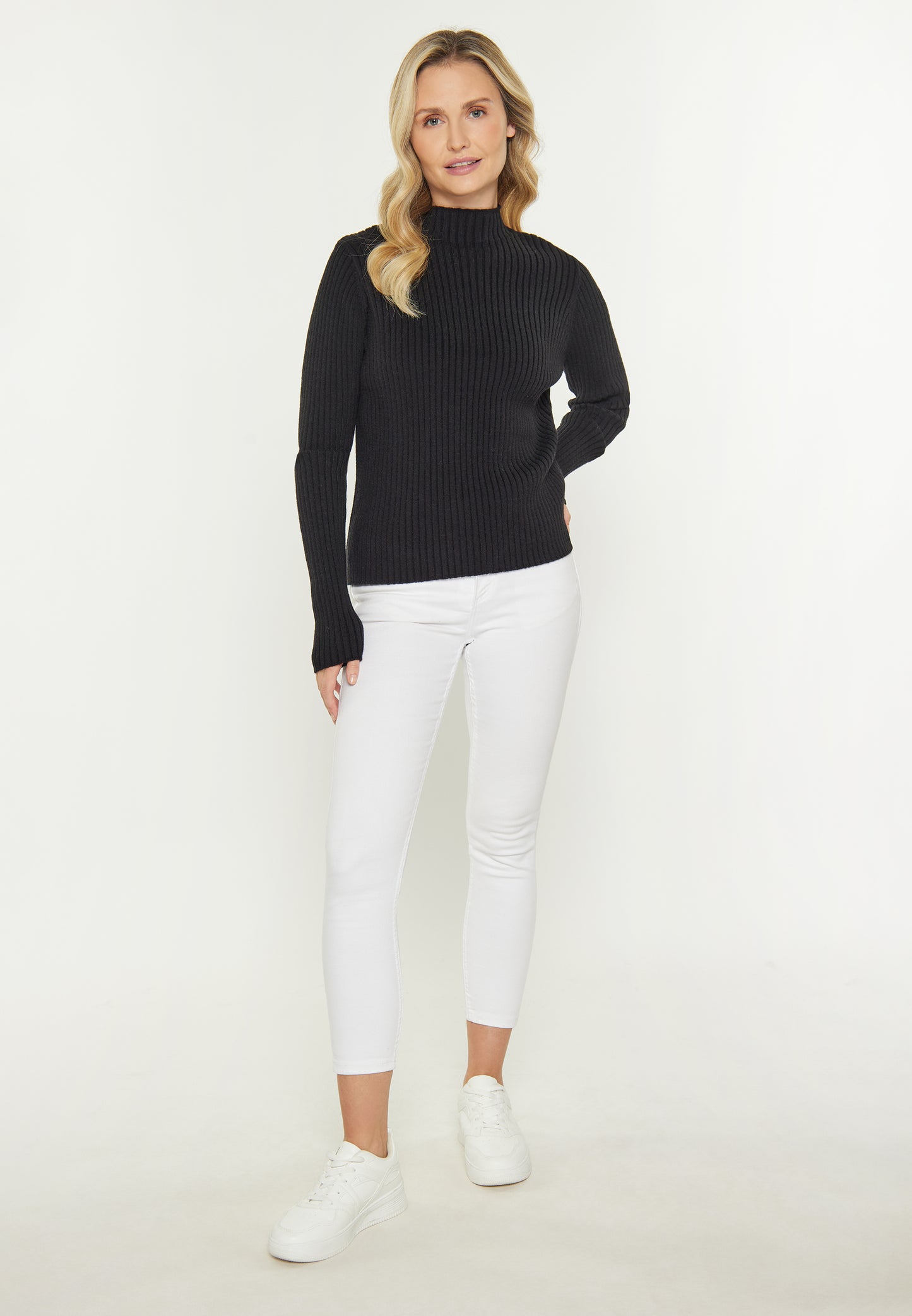 usha BLUE LABEL Women's Sweater