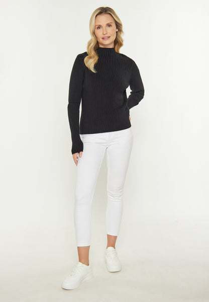 usha BLUE LABEL Women's Sweater