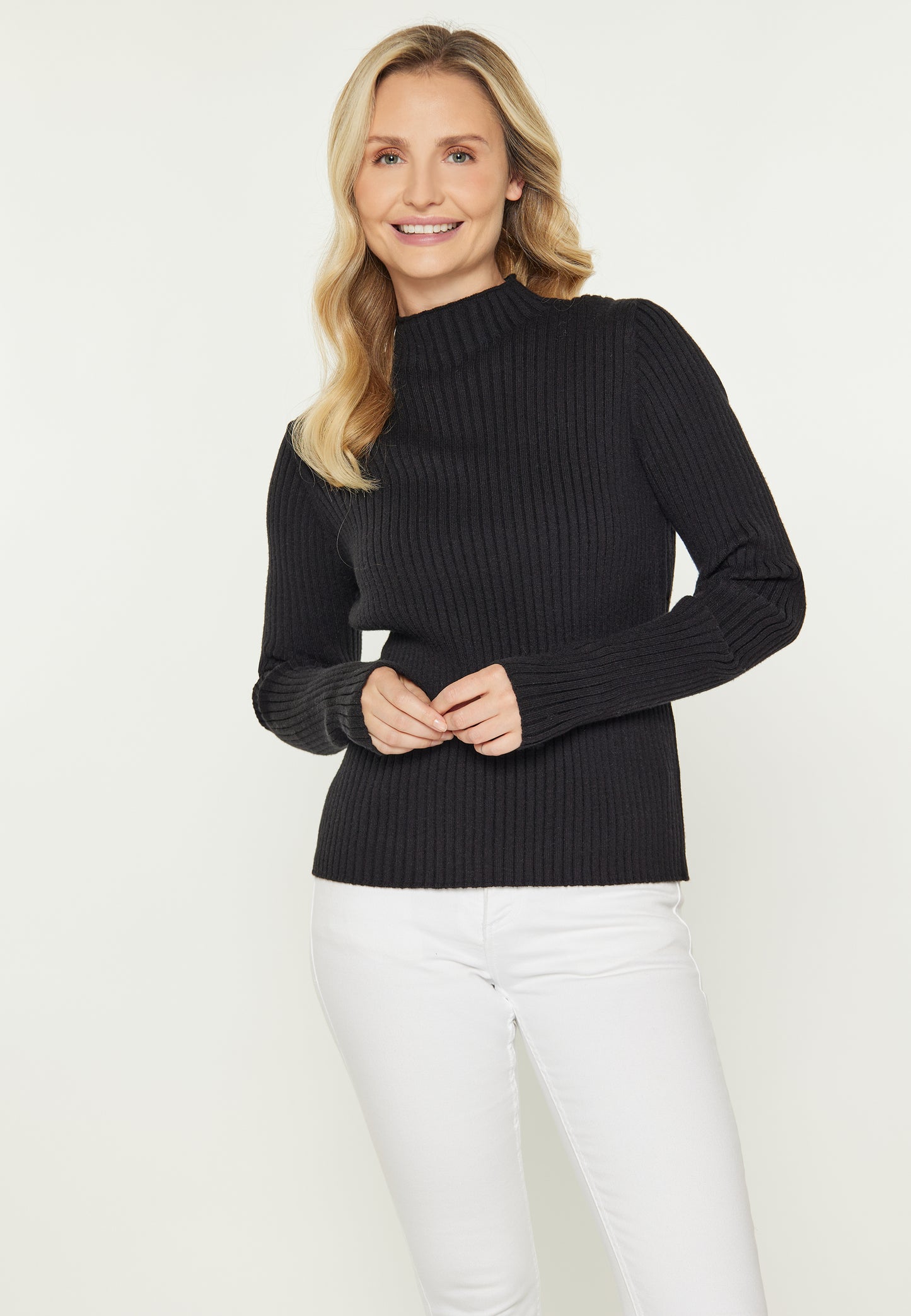 usha BLUE LABEL Women's Sweater