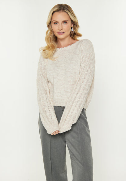 usha Women's Sweater