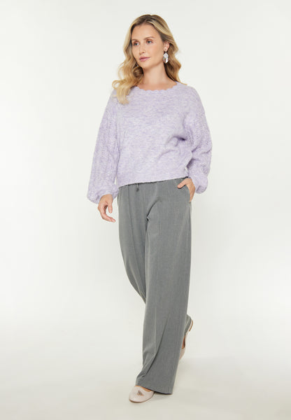 usha Women's Sweater