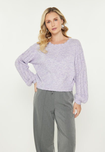 usha Women's Sweater
