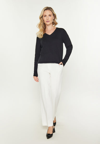 usha BLACK LABEL Sweter dla Kobiety