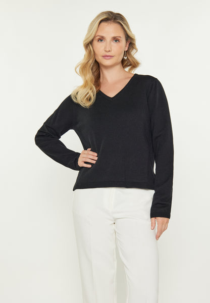 usha BLACK LABEL Sweter dla Kobiety