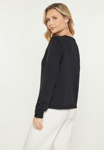 usha BLACK LABEL Sweter dla Kobiety