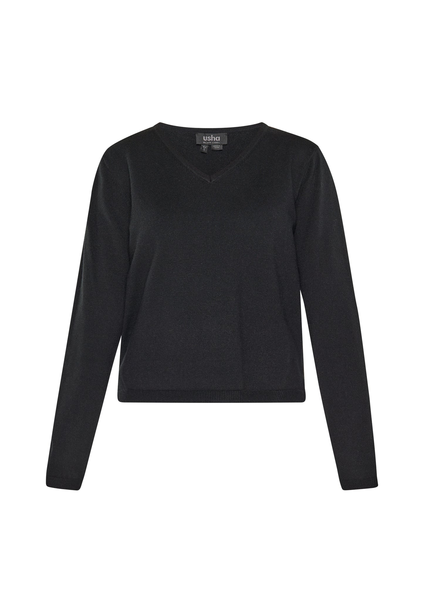 usha BLACK LABEL Sweter dla Kobiety