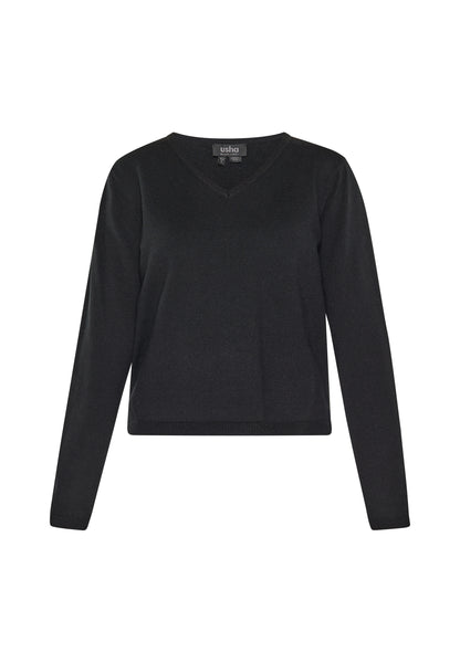 usha BLACK LABEL Sweter dla Kobiety