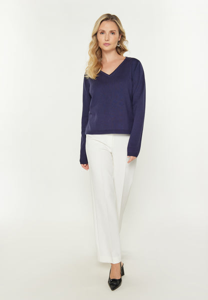 usha BLACK LABEL Sweter dla Kobiety