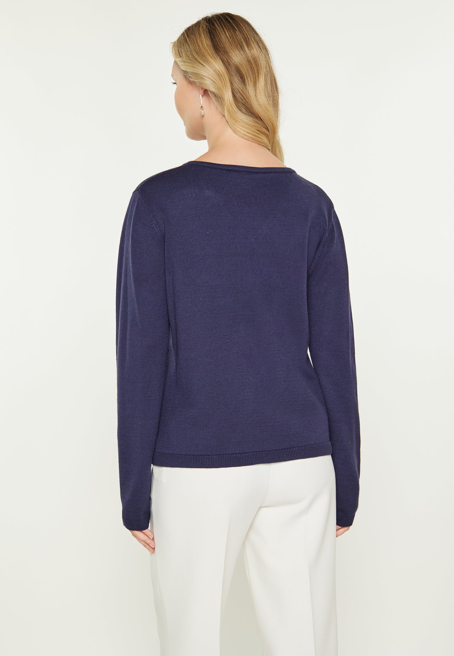 usha BLACK LABEL Sweter dla Kobiety