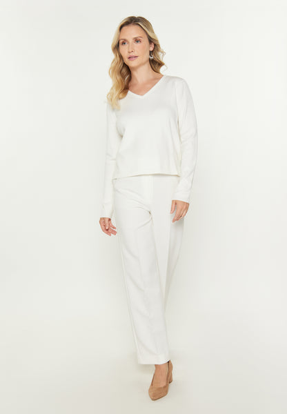 usha BLACK LABEL Sweter dla Kobiety
